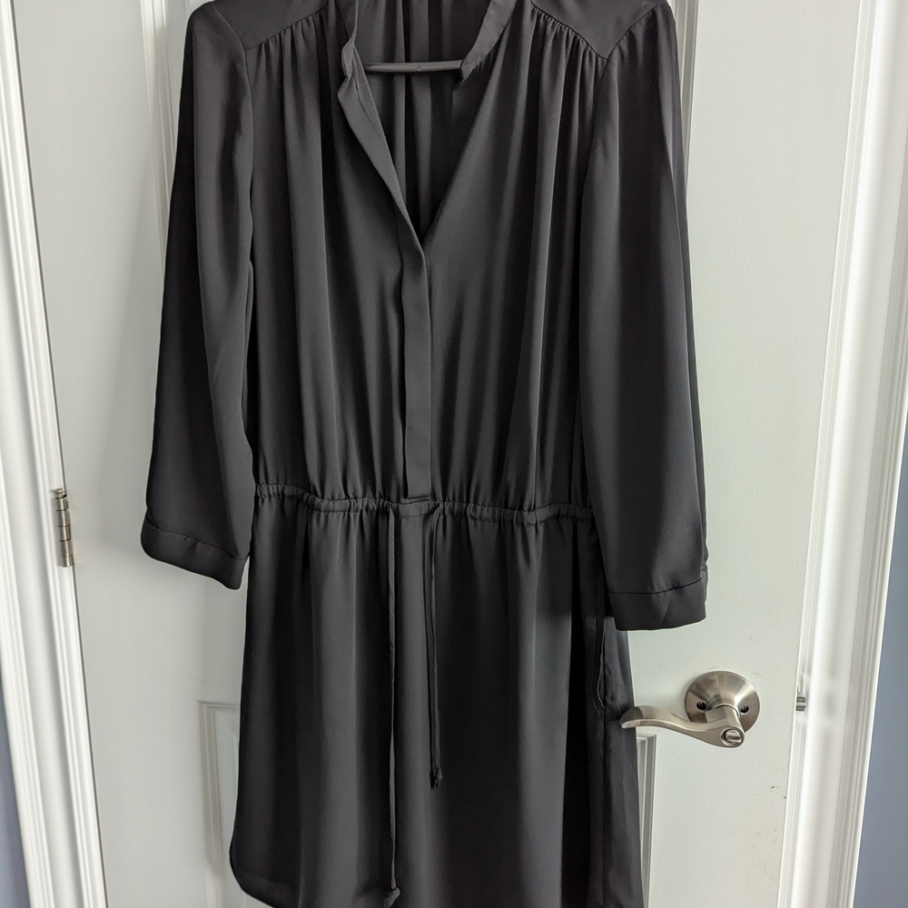 Babaton Elegant Black Women's Dress